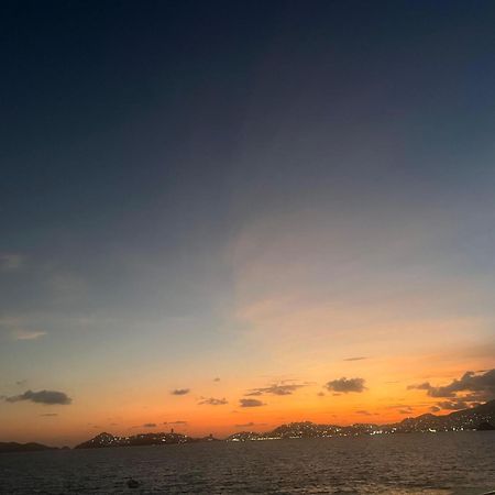 La Palapa Acapulco Διαμέρισμα Εξωτερικό φωτογραφία