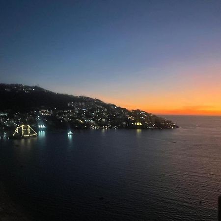 La Palapa Acapulco Διαμέρισμα Εξωτερικό φωτογραφία