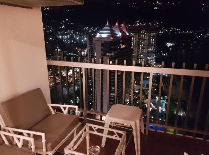 La Palapa Acapulco Διαμέρισμα Εξωτερικό φωτογραφία