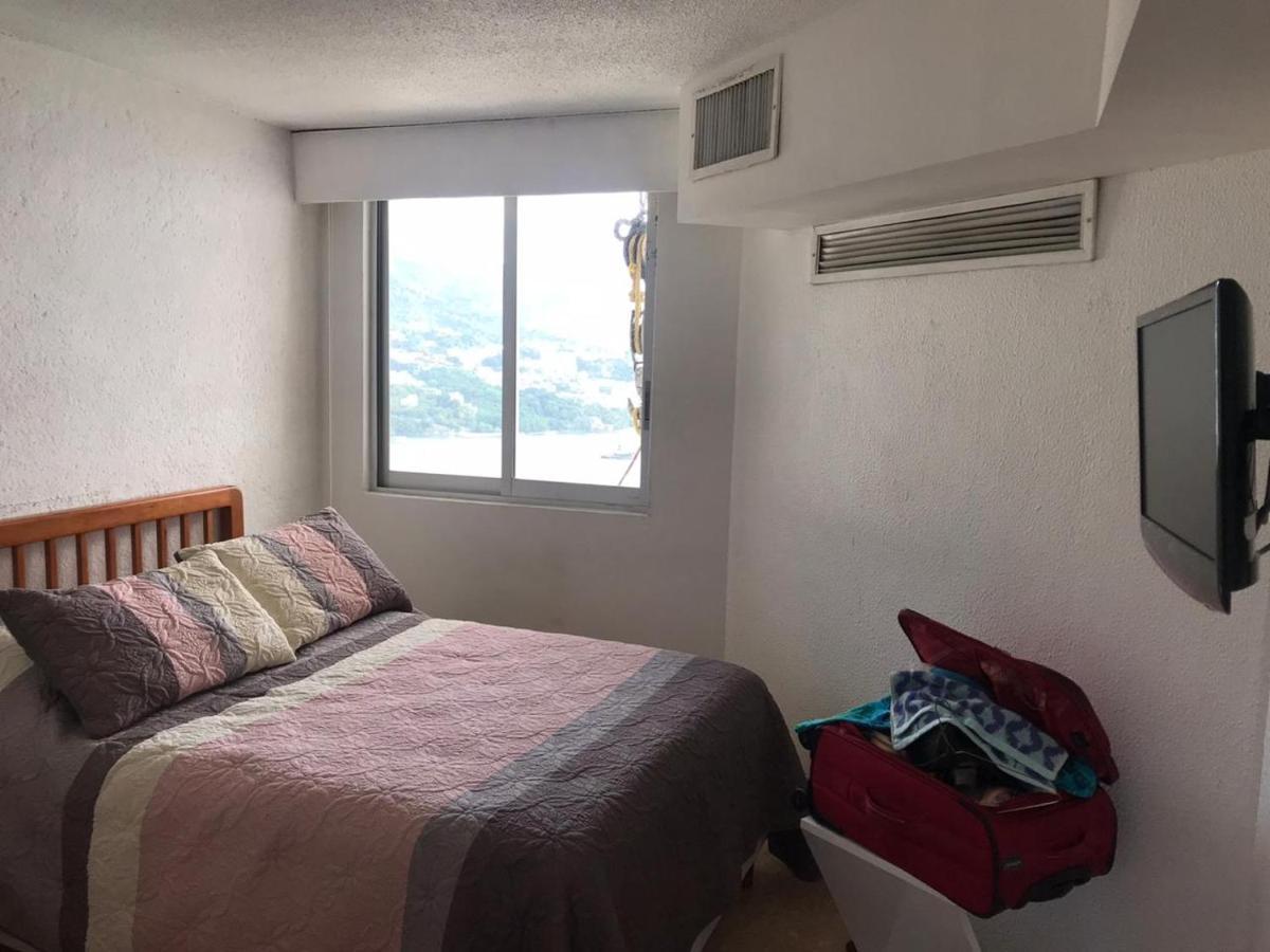 La Palapa Acapulco Διαμέρισμα Εξωτερικό φωτογραφία