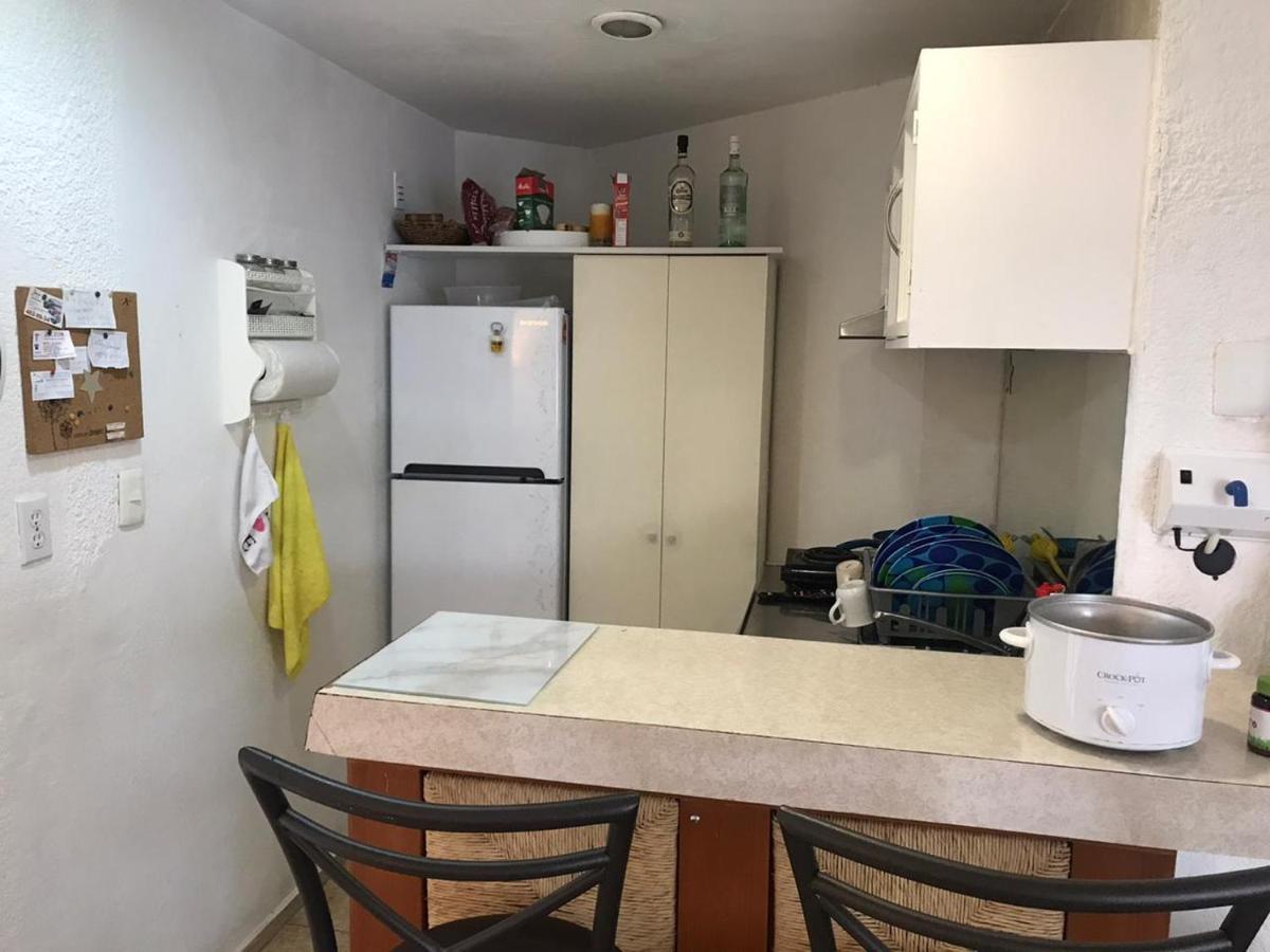 La Palapa Acapulco Διαμέρισμα Εξωτερικό φωτογραφία