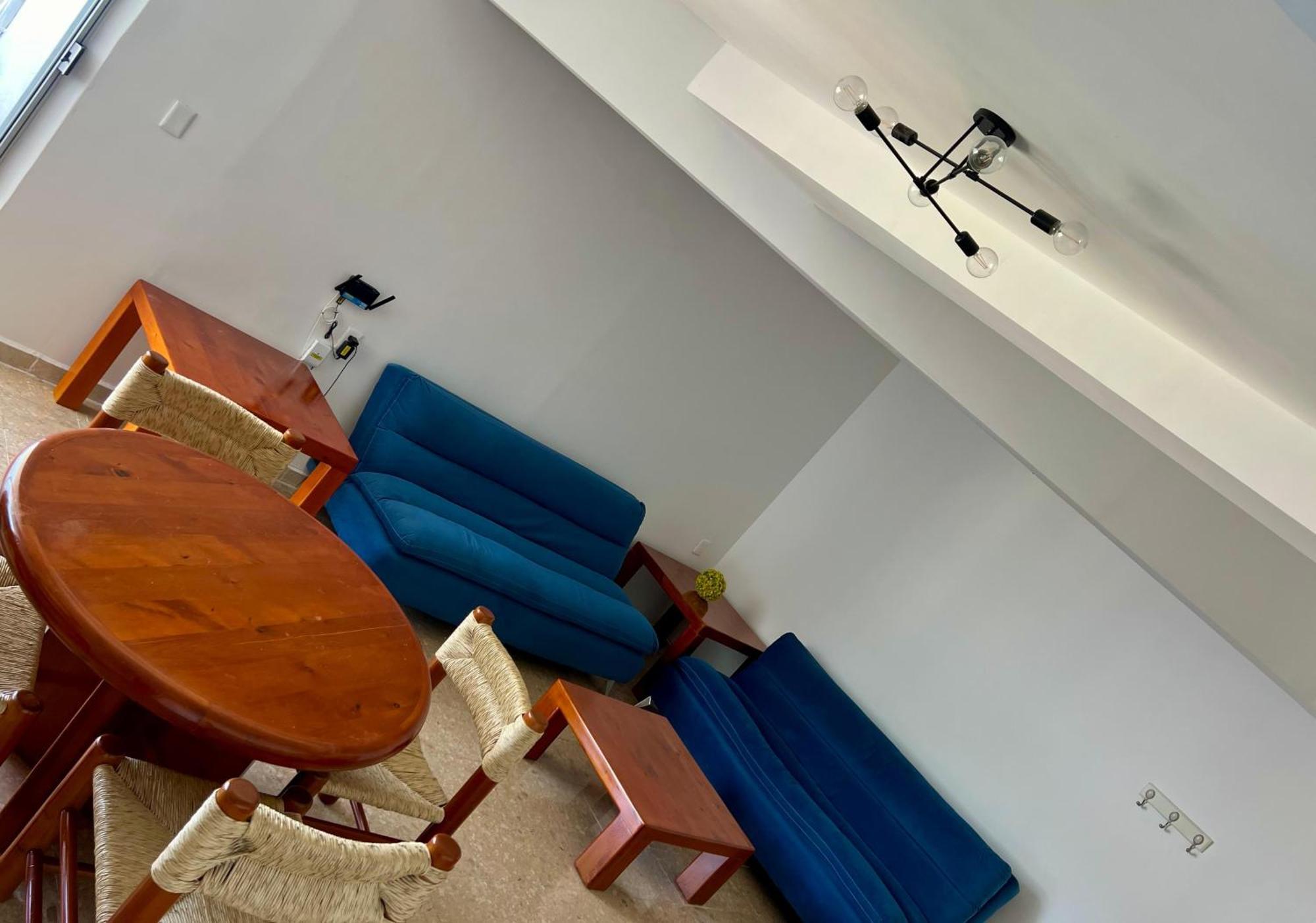 La Palapa Acapulco Διαμέρισμα Εξωτερικό φωτογραφία