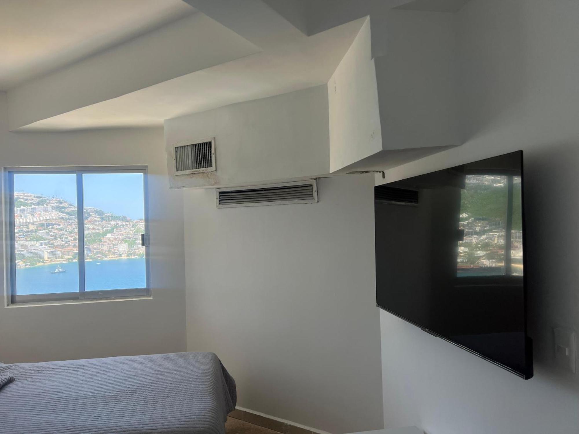 La Palapa Acapulco Διαμέρισμα Εξωτερικό φωτογραφία